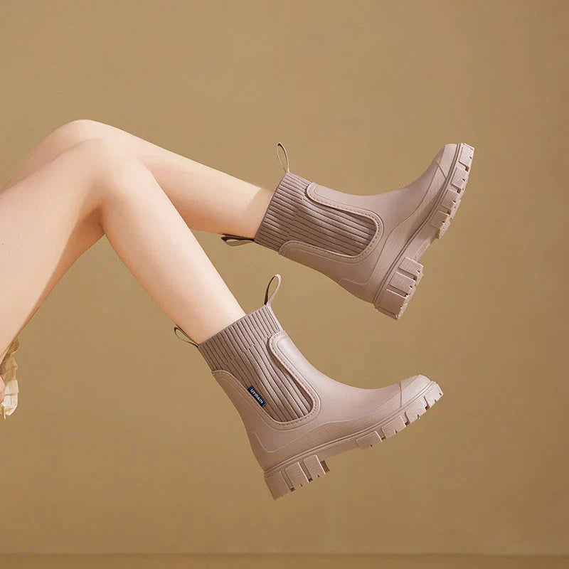 Mieha | Botas Elegantes