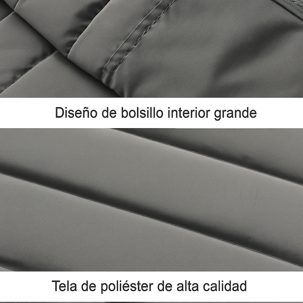 Aristón | Chaqueta Híbrida Premium