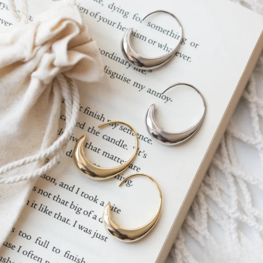 Pendientes Elegantes