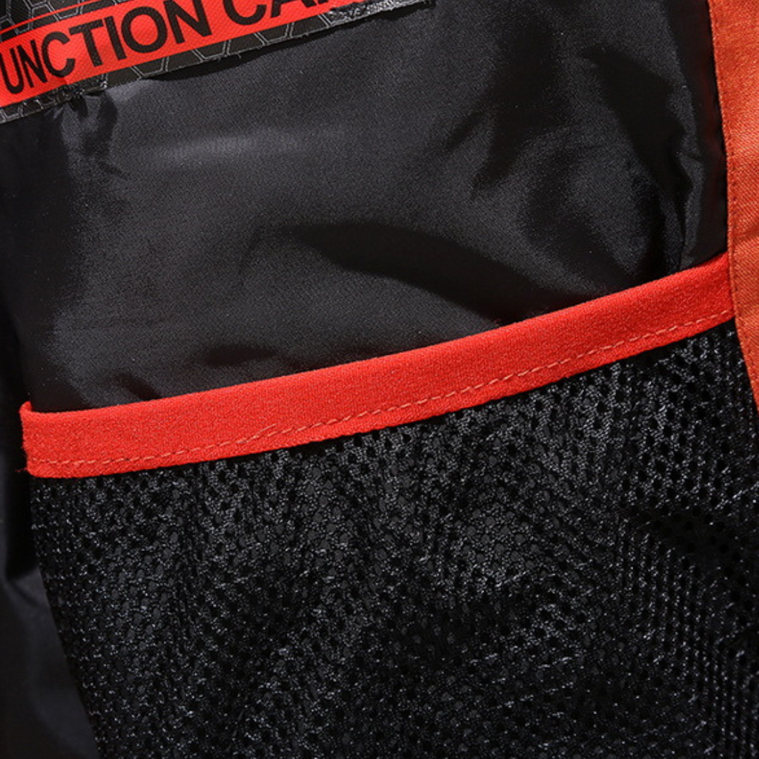 Arenzo | Chaqueta Cálida para Hombres 