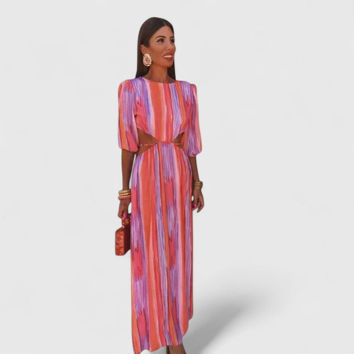 Zeriyahh | Vestido Elegante