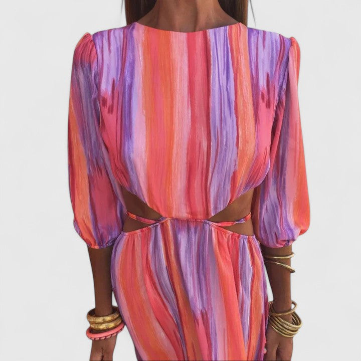 Zeriyahh | Vestido Elegante