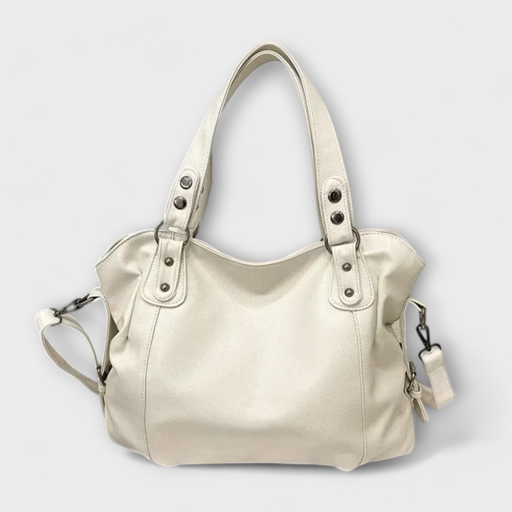 Olivia - Elegante Bolso Hobo de Hombro