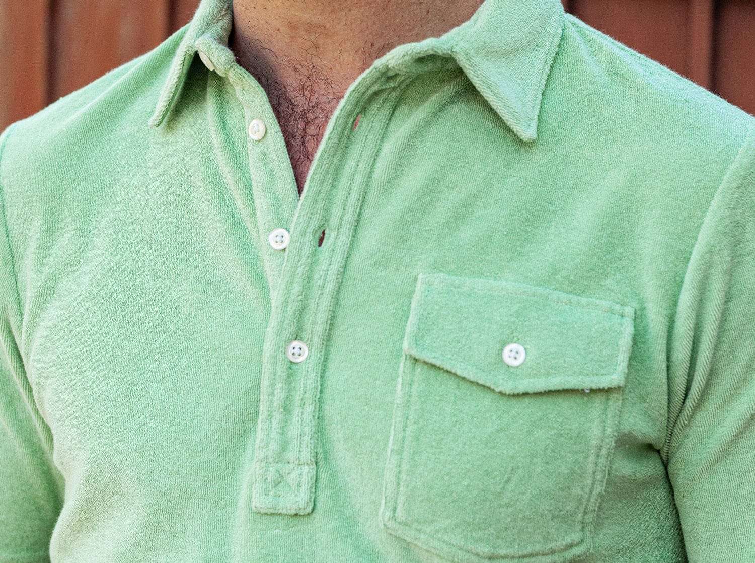 Manresa | Camisa de Jugador de Toalla