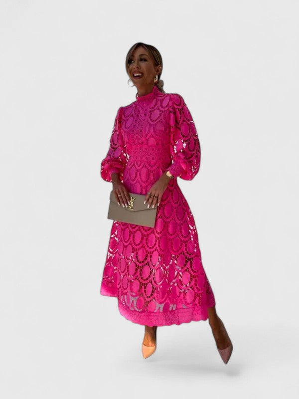 Kryzandra | Vestido Elegante