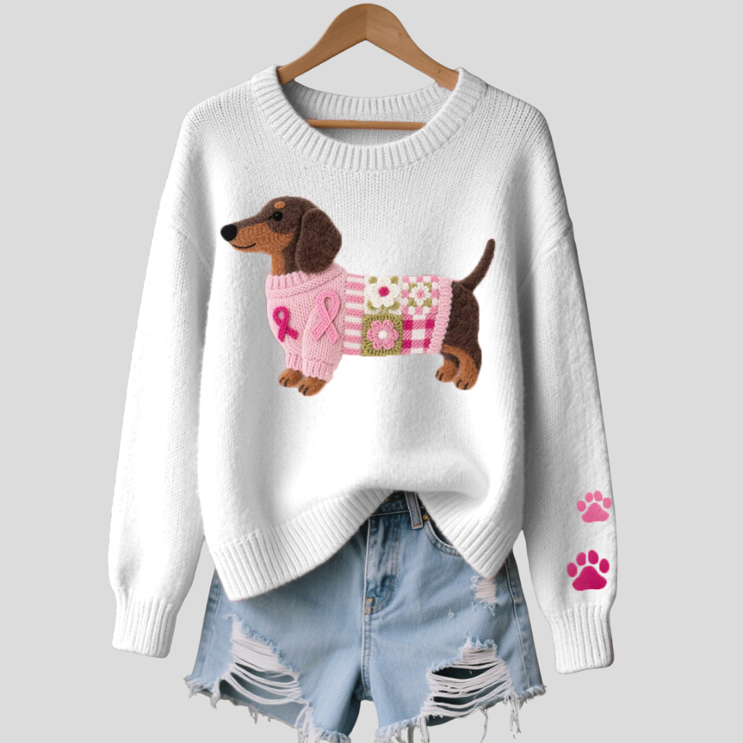 Naoni | Jersey Bassotto de lana