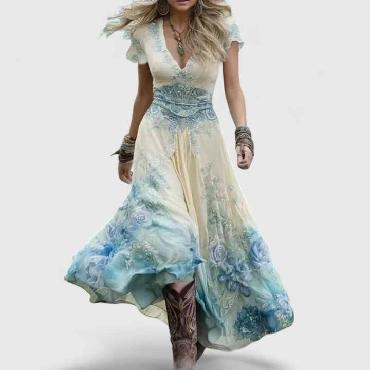 Laurenyssa | Vestido Sofisticado