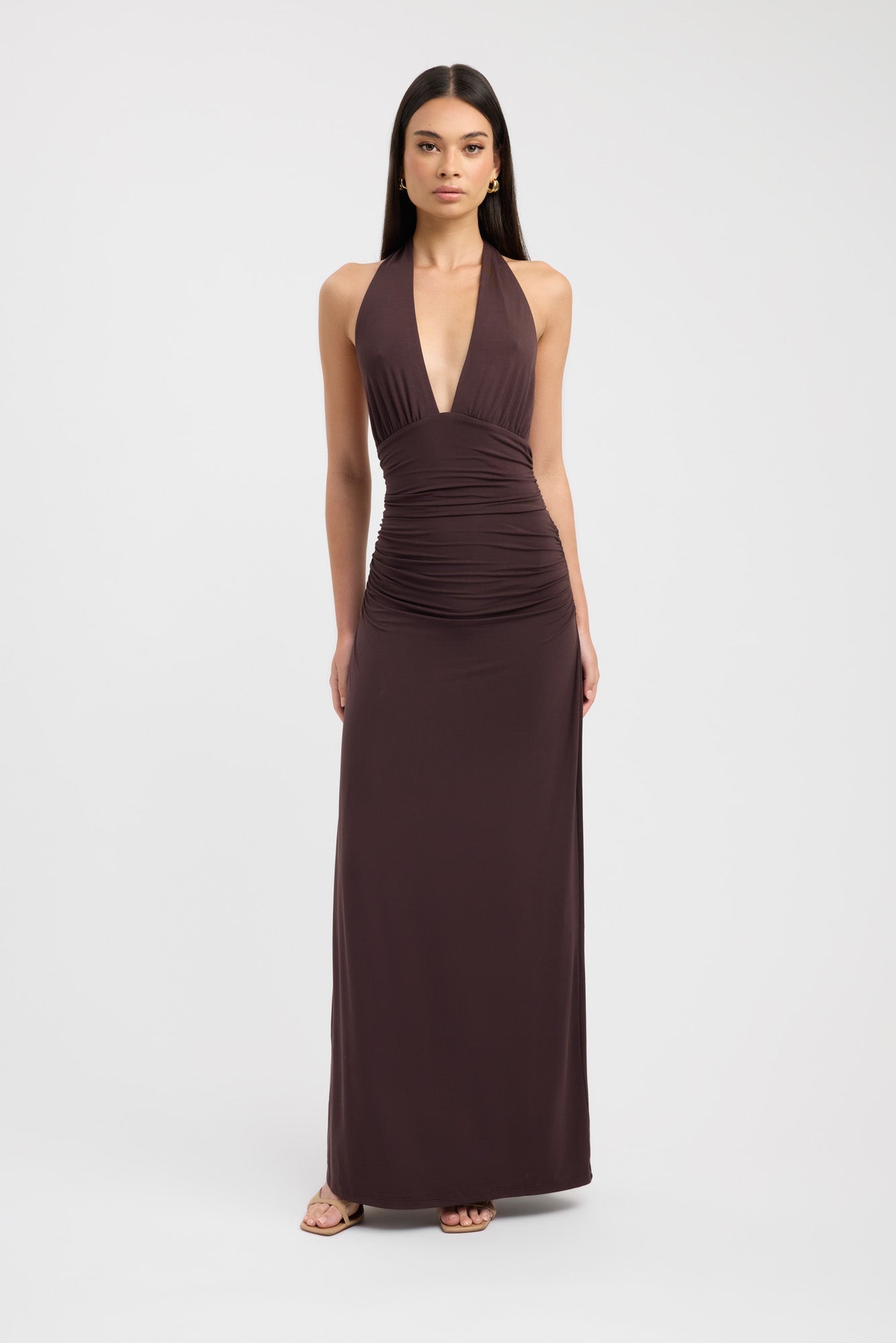 Serenya™ | Vestido Maxi Elegante