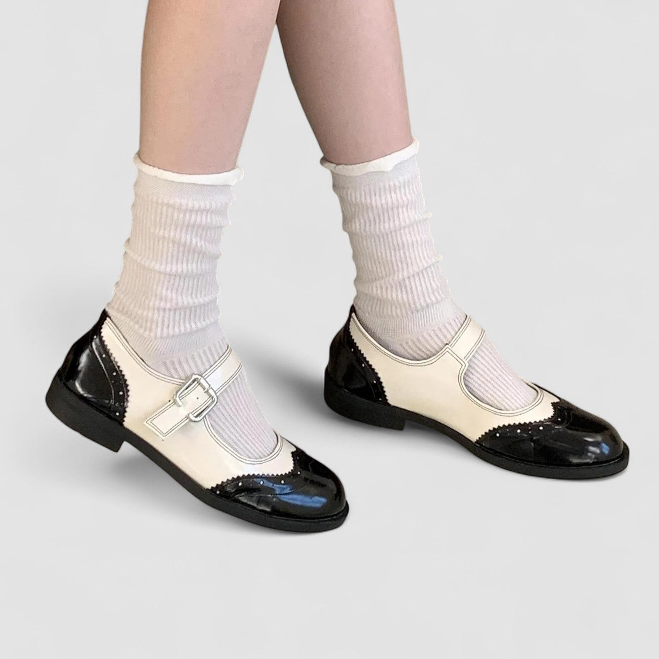 Auryzhel | Zapatos ortopédicos Mary Jane