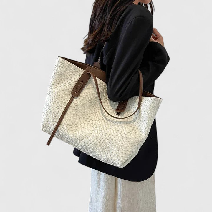 Sarenya | Bolsa Tote Elegante