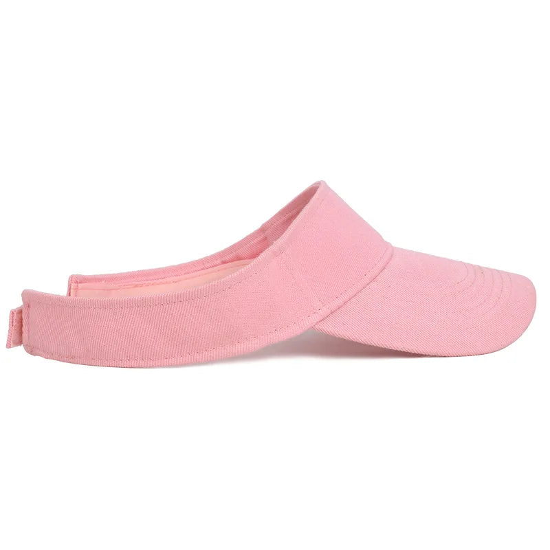 Sunny™ | Gorra de Algodón Ajustable para Mujeres