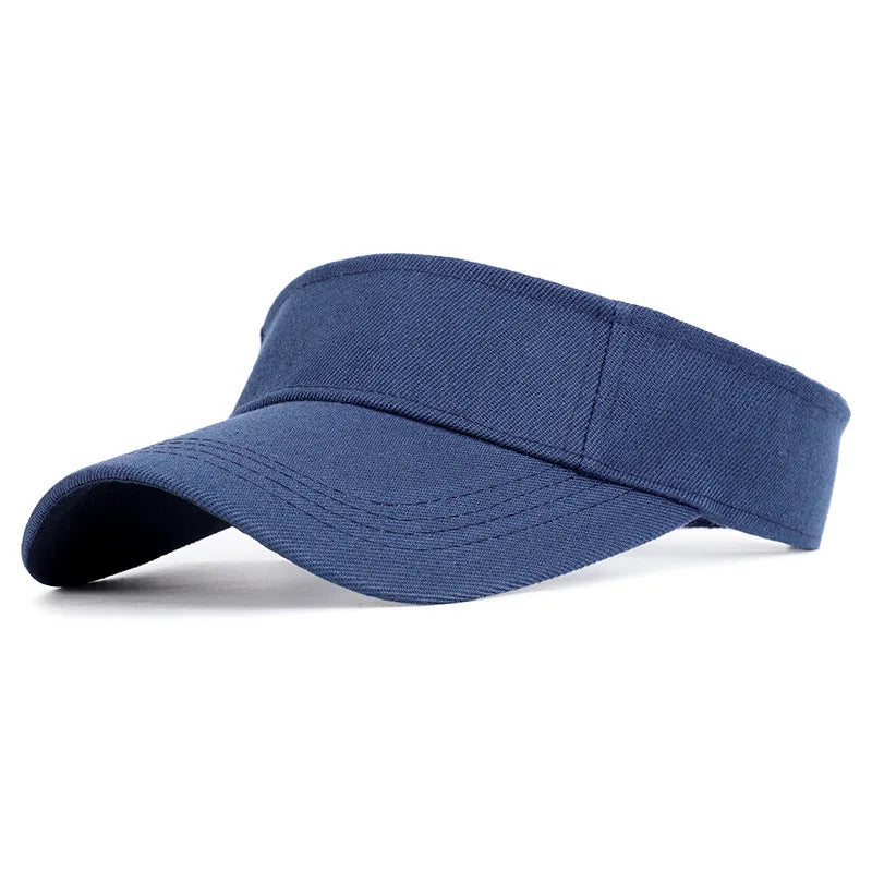 Sunny™ | Gorra de Algodón Ajustable para Mujeres