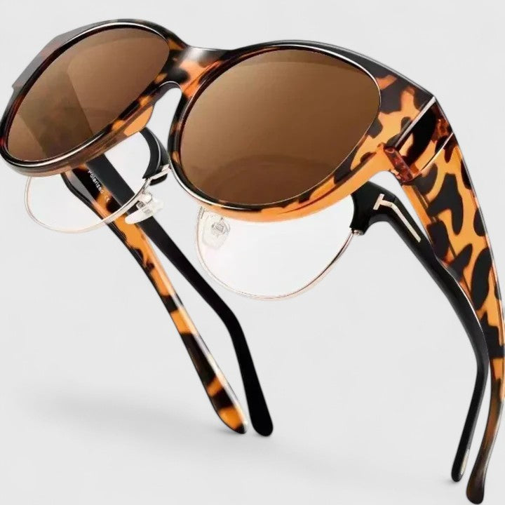 Journii | Gafas de Sol Elegantes