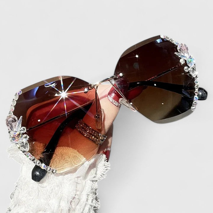 Brystahl | Gafas de Sol Sofisticadas