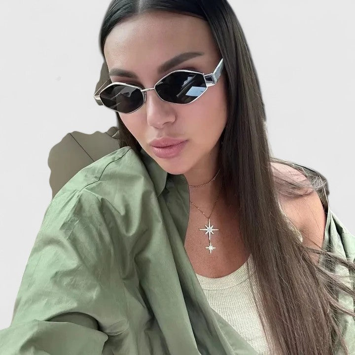 Makynna | Gafas de Sol Sofisticadas