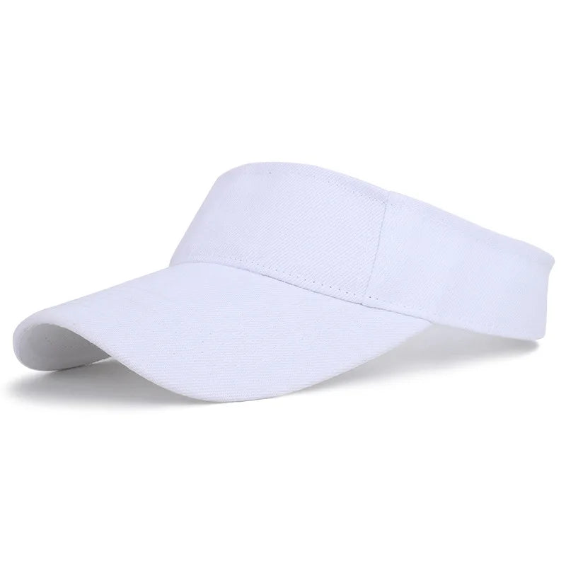 Sunny™ | Gorra de Algodón Ajustable para Mujeres