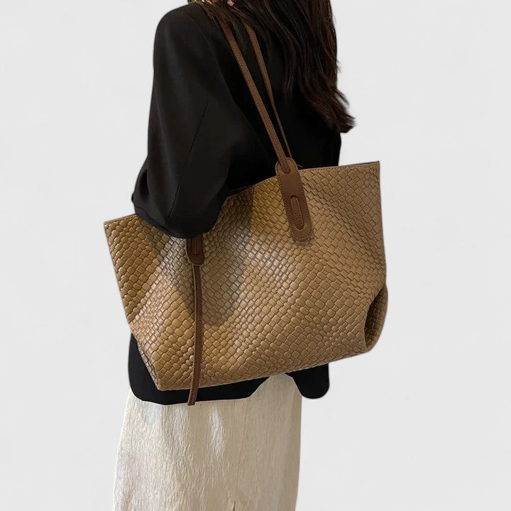 Sarenya | Bolsa Tote Elegante