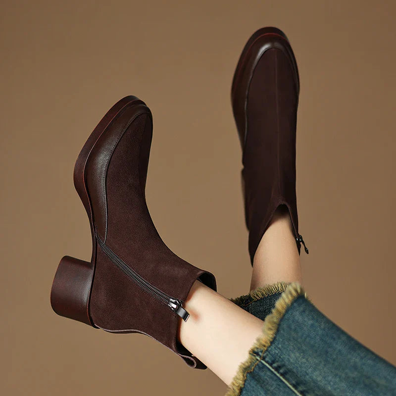 Vaelie | Botas Ortopédicas