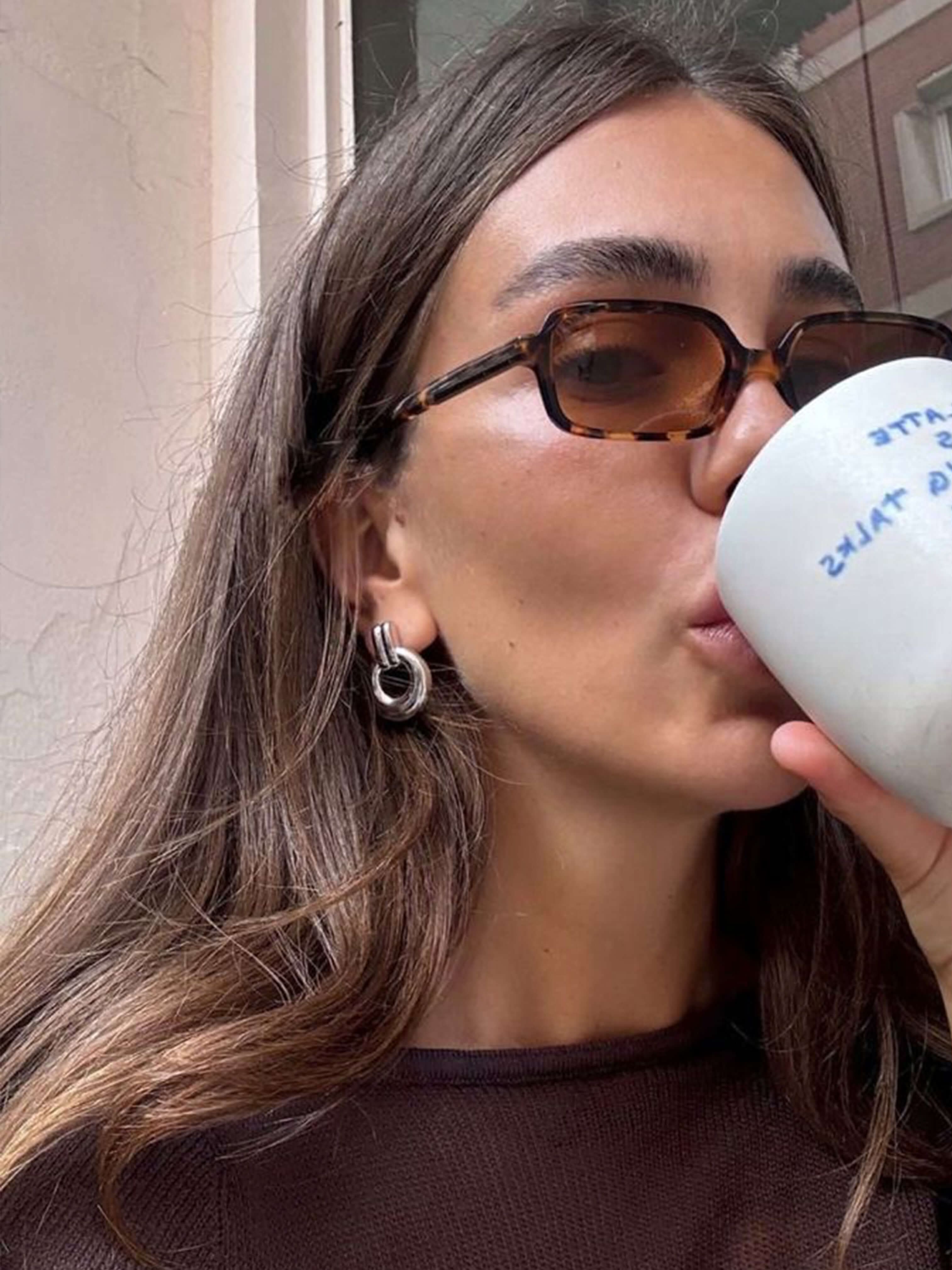 Skarlett | Gafas de Sol Glamourosas