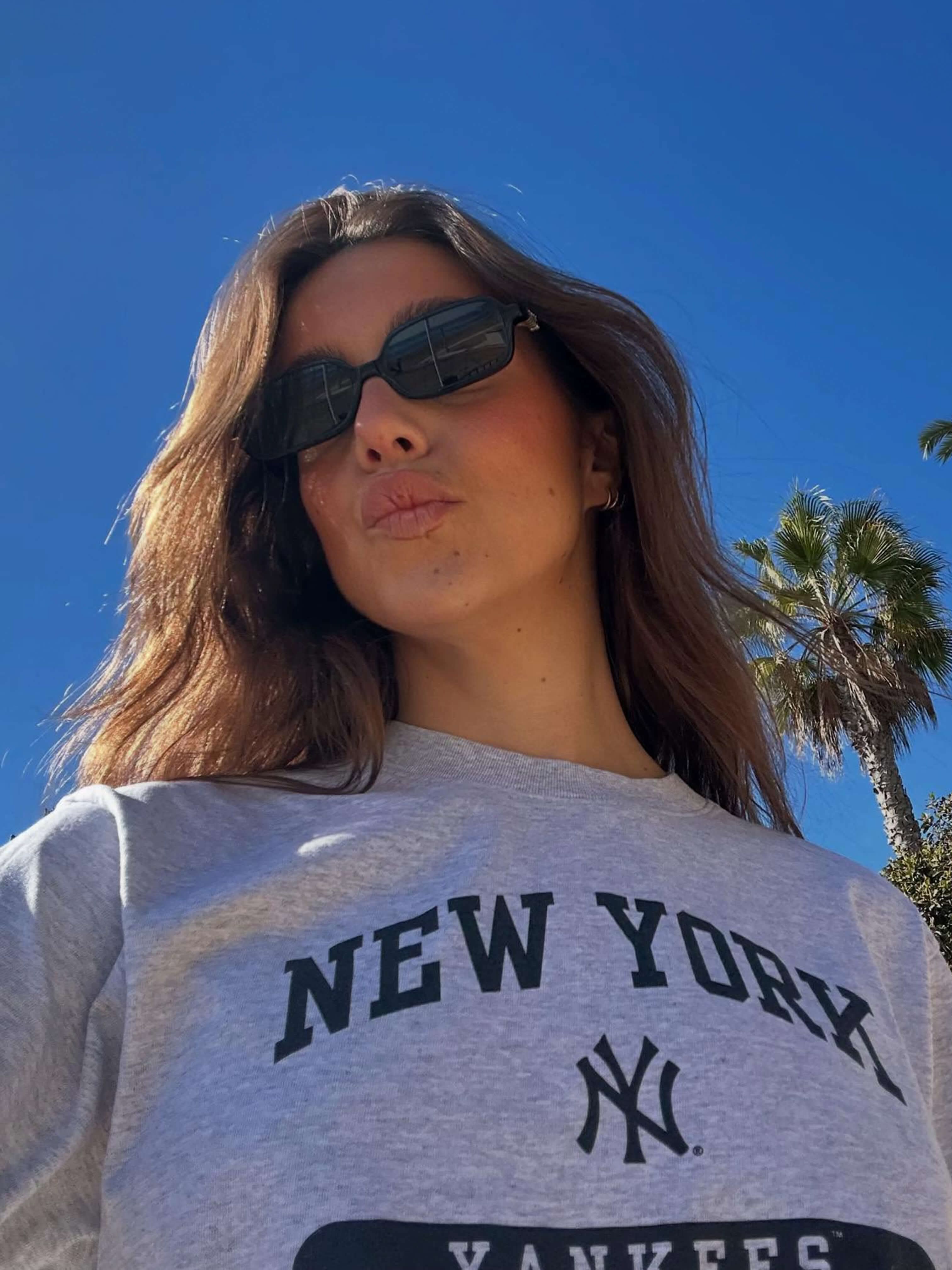 Skarlett | Gafas de Sol Glamourosas