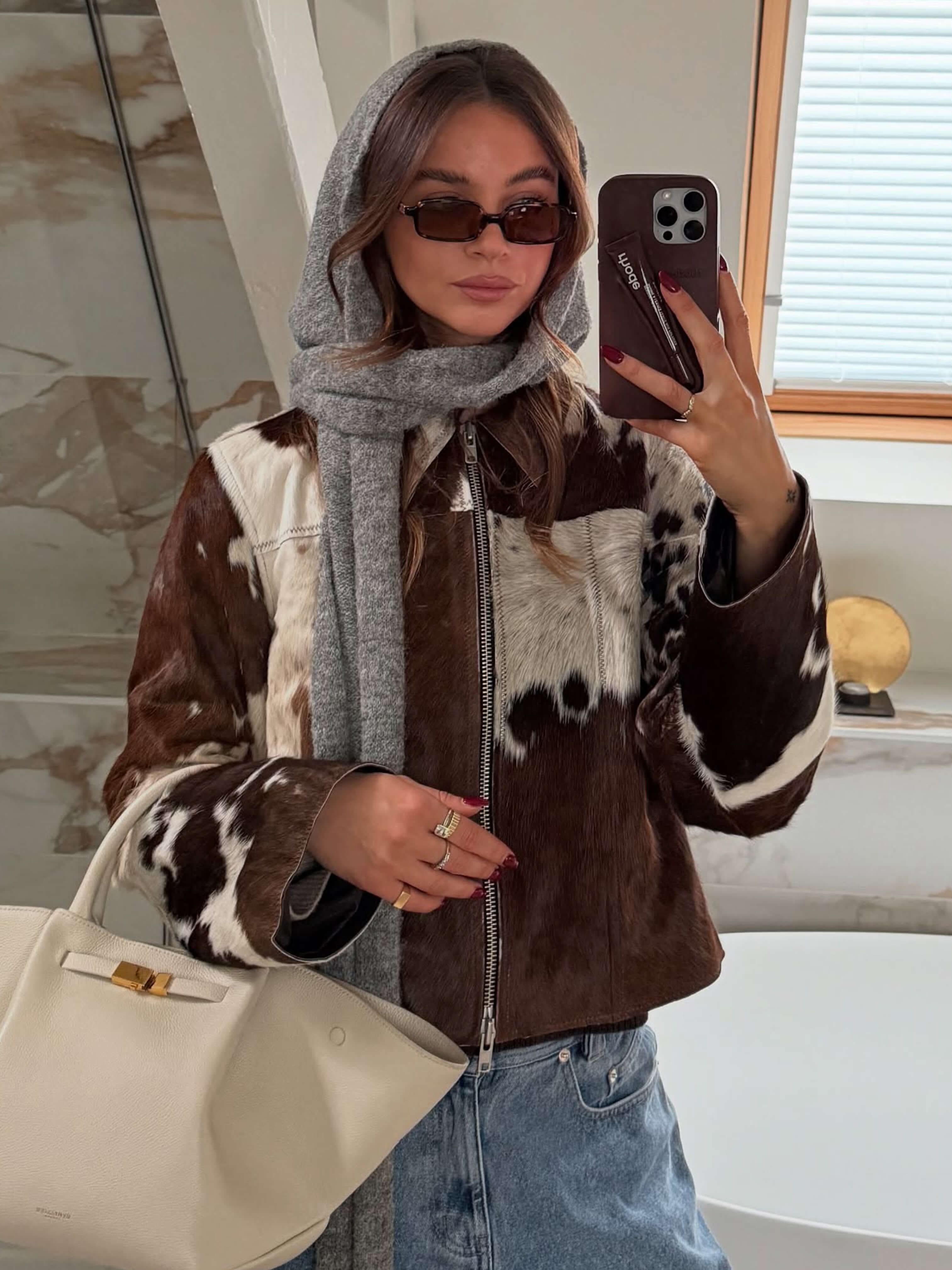 Skarlett | Gafas de Sol Glamourosas