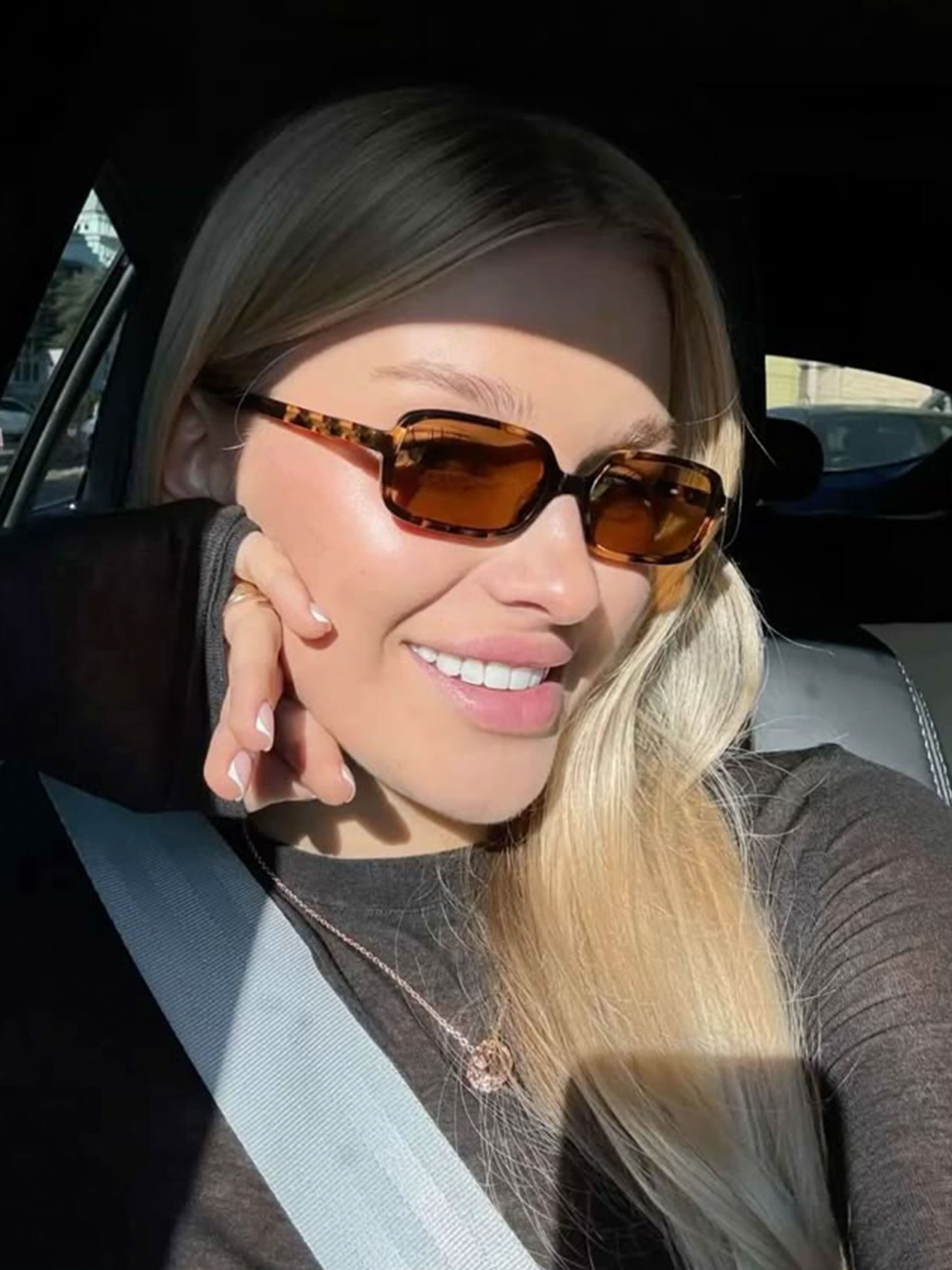 Skarlett | Gafas de Sol Glamourosas