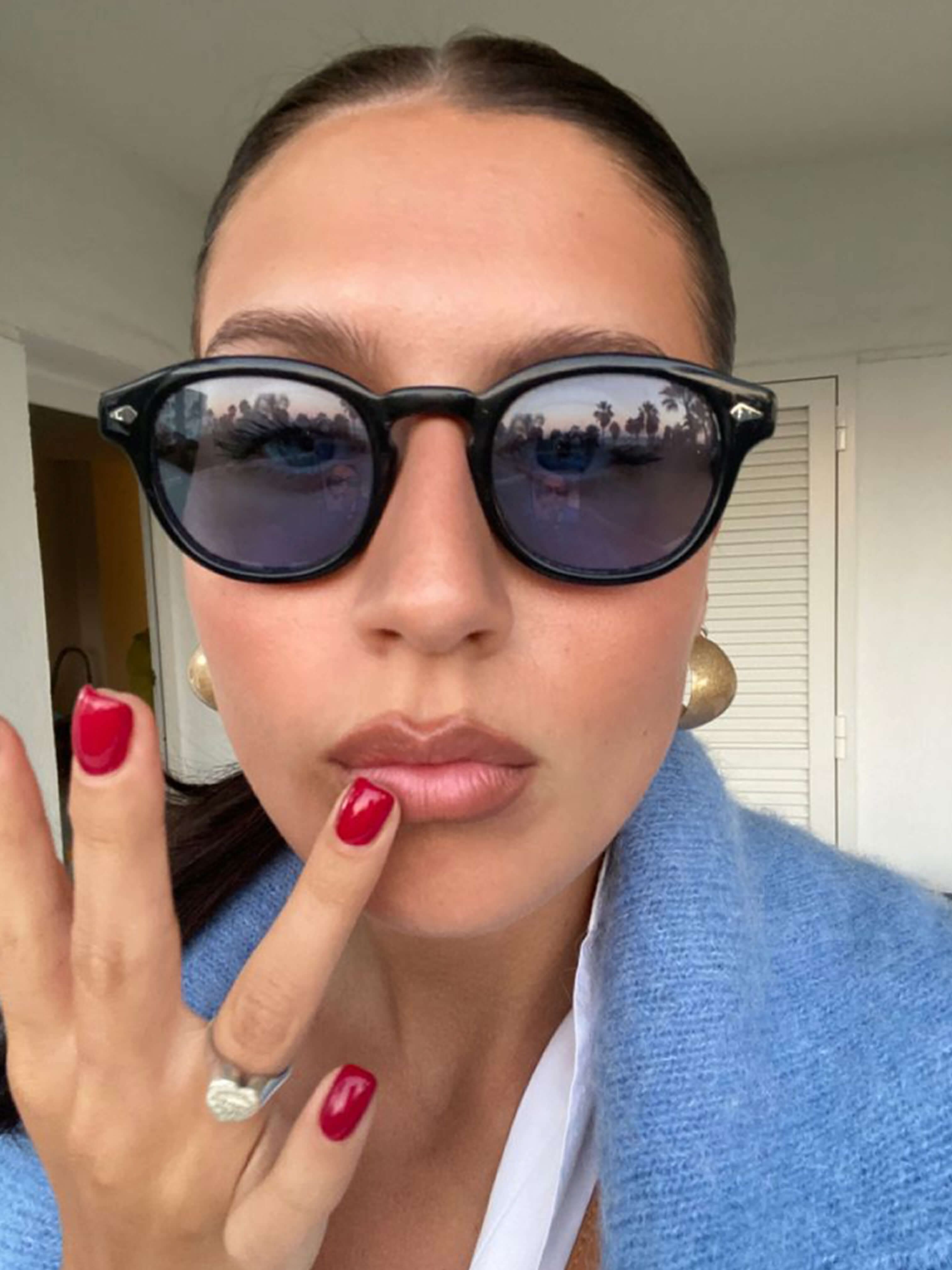 Emersyn | Gafas de sol sofisticadas