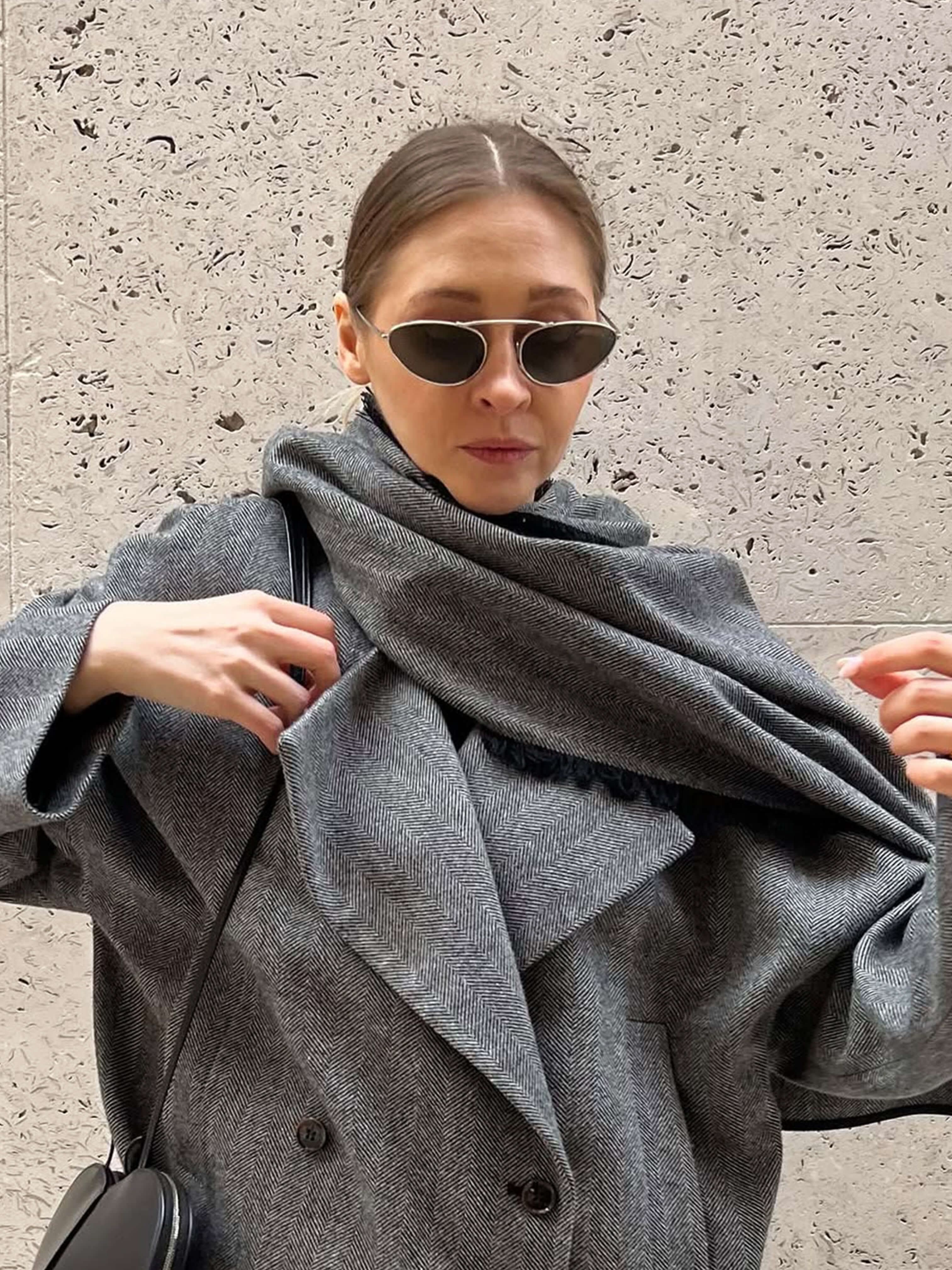 Navaya | Gafas de Sol Luxe