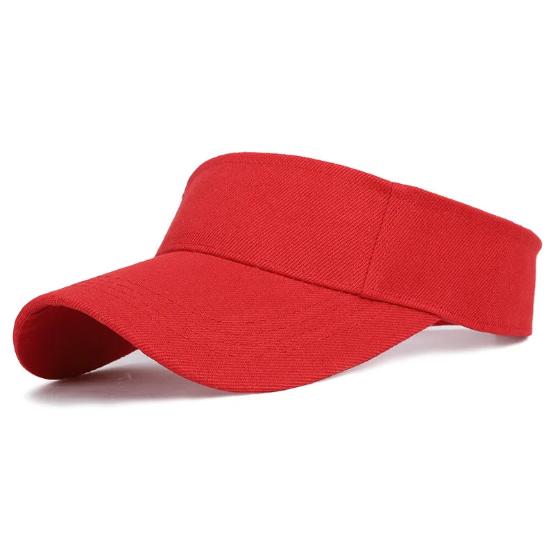 Sunny™ | Gorra de Algodón Ajustable para Mujeres
