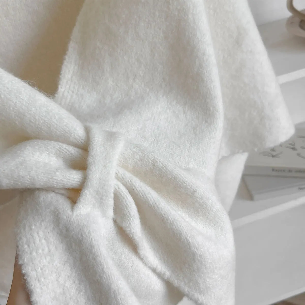 AlvaEstocolmo™ | Bufanda de Otoño