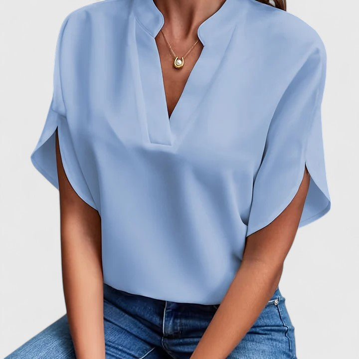 Klea | Blusa Elegante