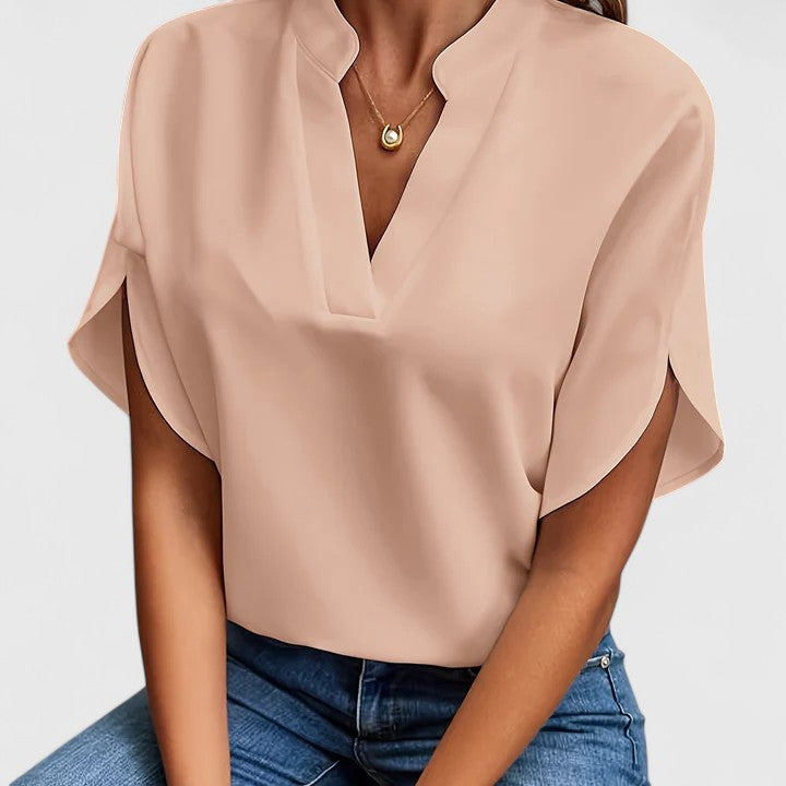 Klea | Blusa Elegante