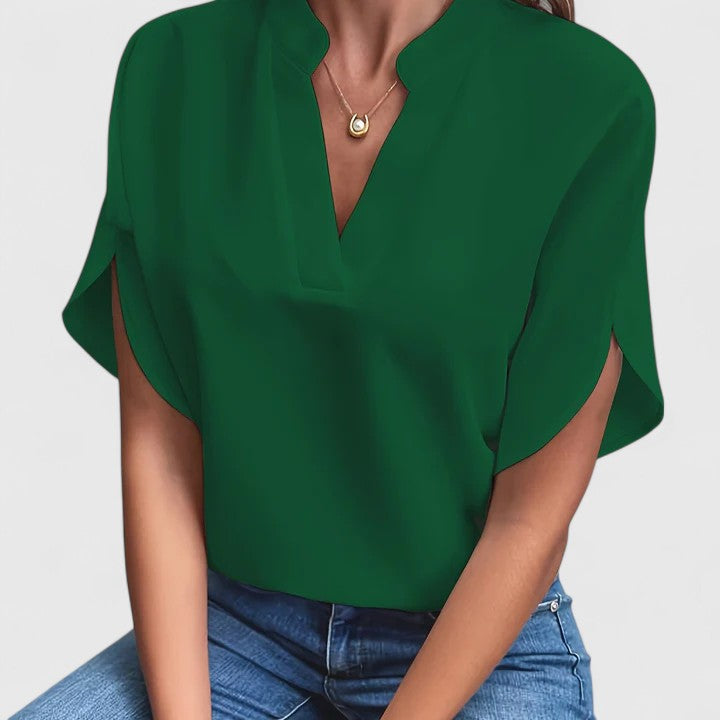 Klea | Blusa Elegante