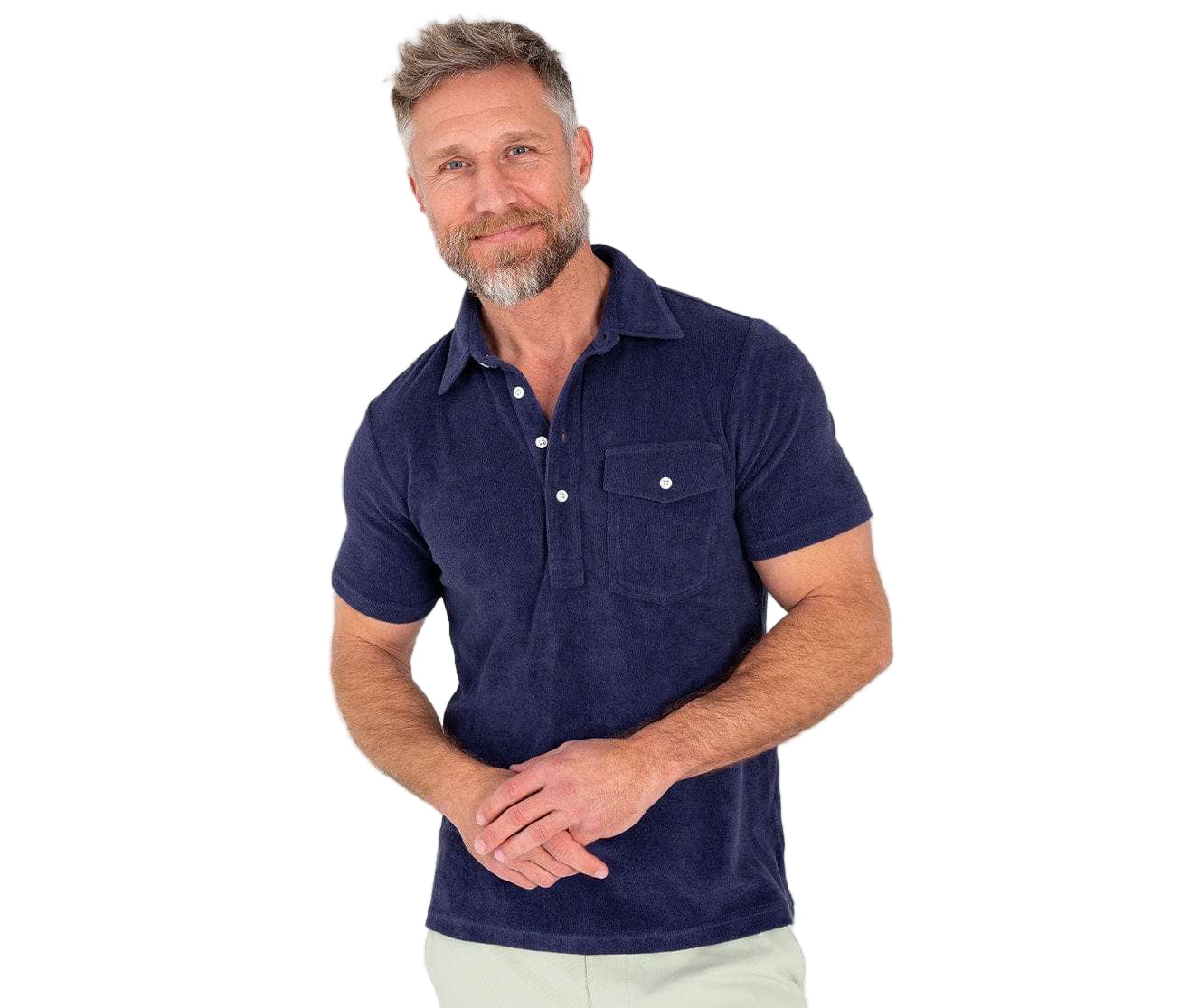 Manresa | Camisa de Jugador de Toalla