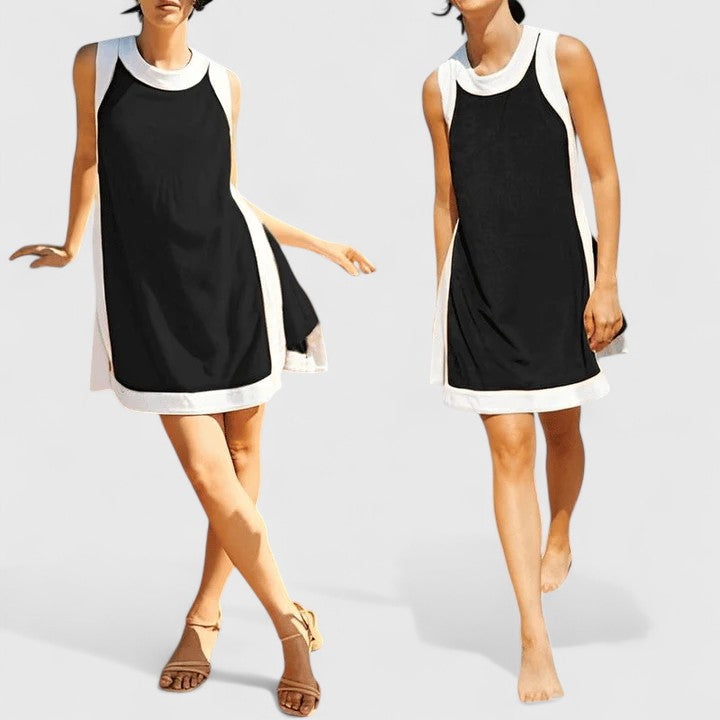 Reese | Conjunto de Verano Cómodo