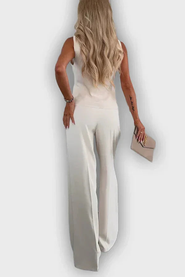 Hailiegh | Conjunto Sofisticado