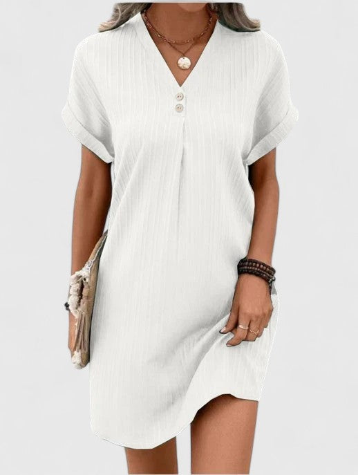 Massie | Vestido Draped