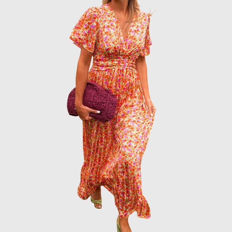 Alice | Vestido de Verano Cómodo