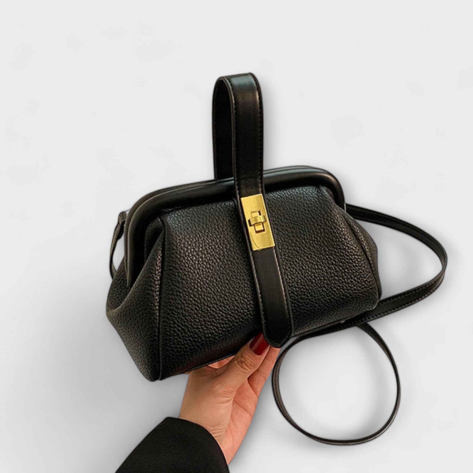 Olivia - Bolsa Retro