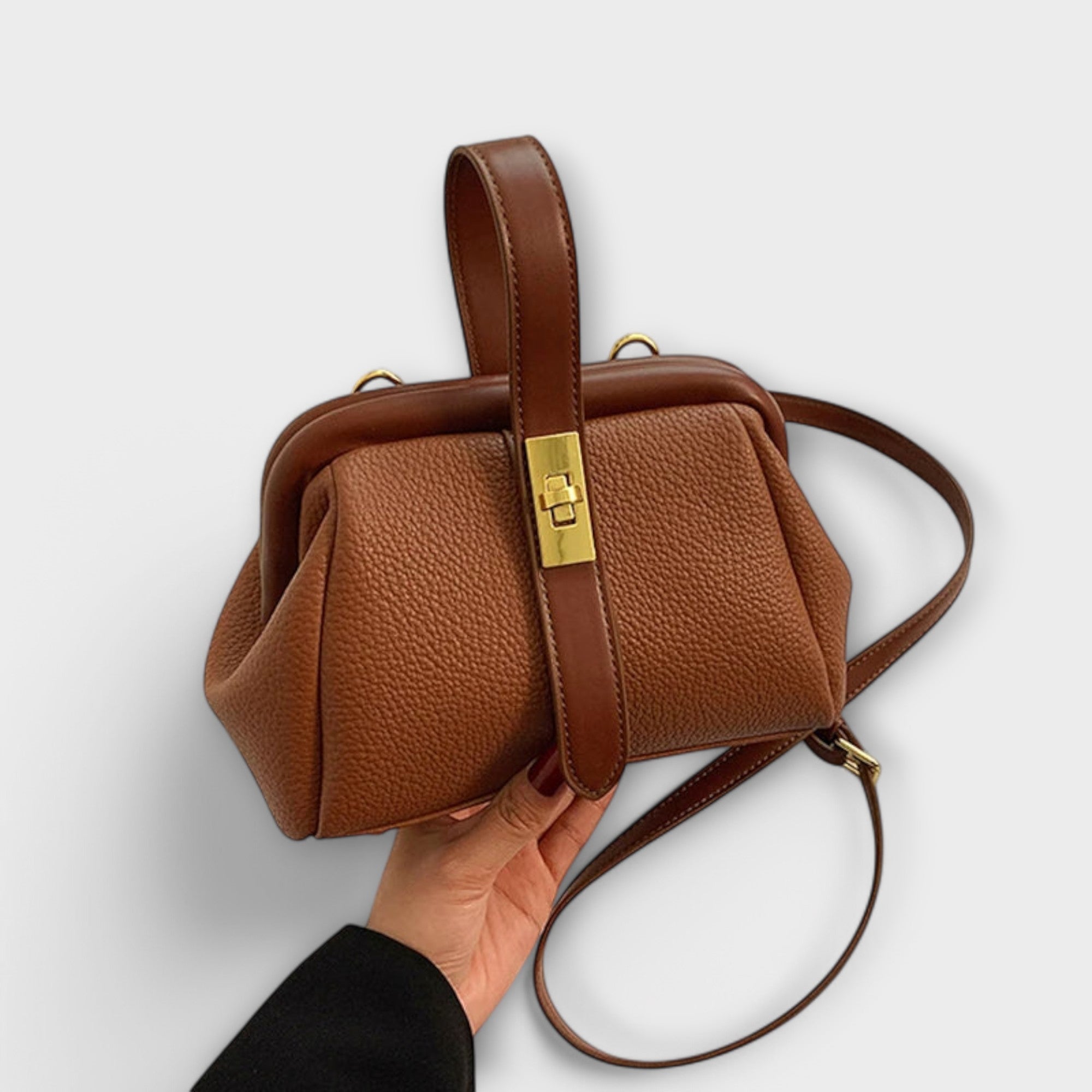 Olivia - Bolsa Retro