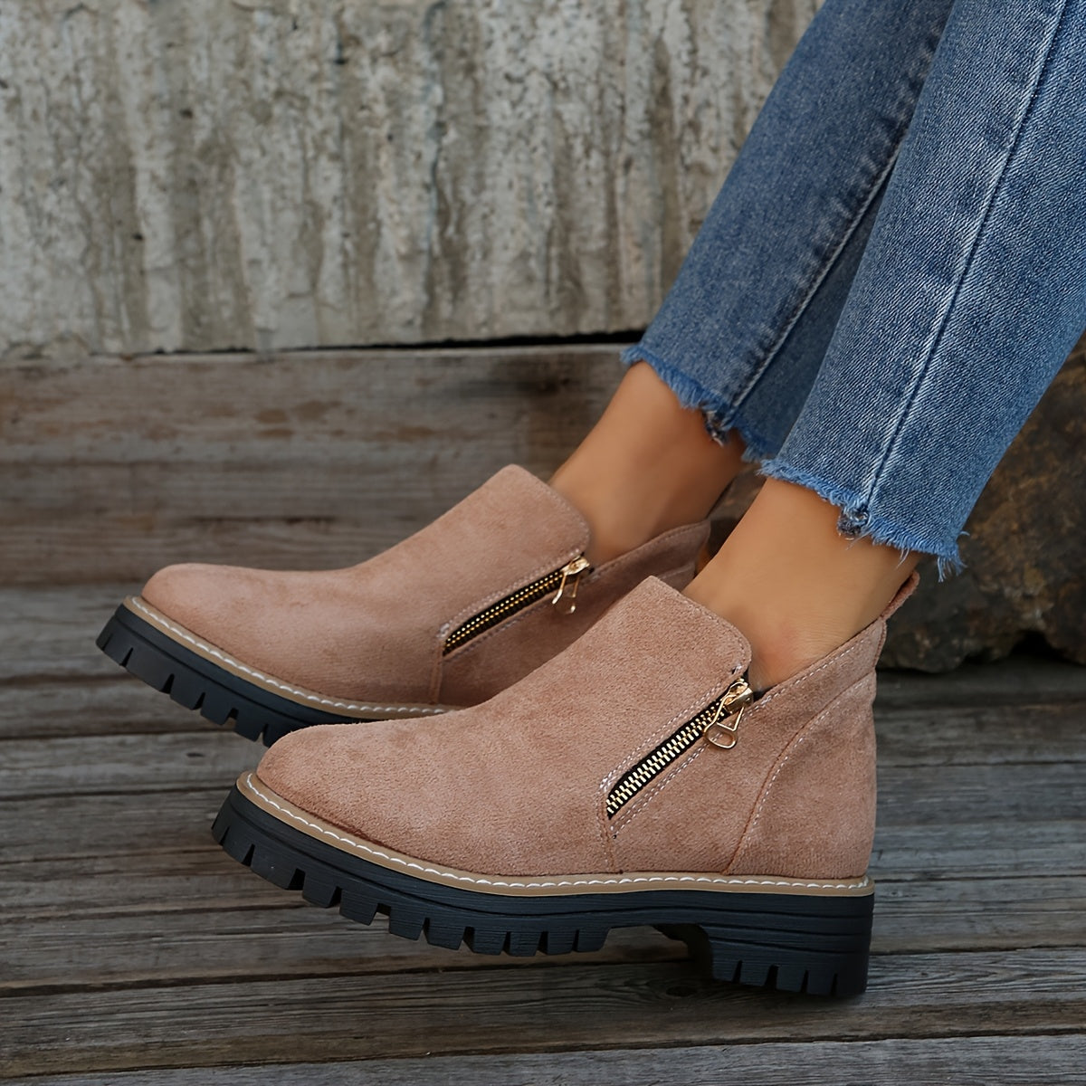 Raely™ | Botas Ortopédicas