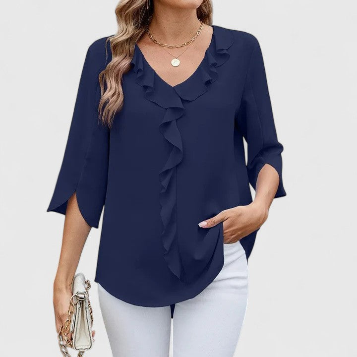 Debby | Blusa Elegante