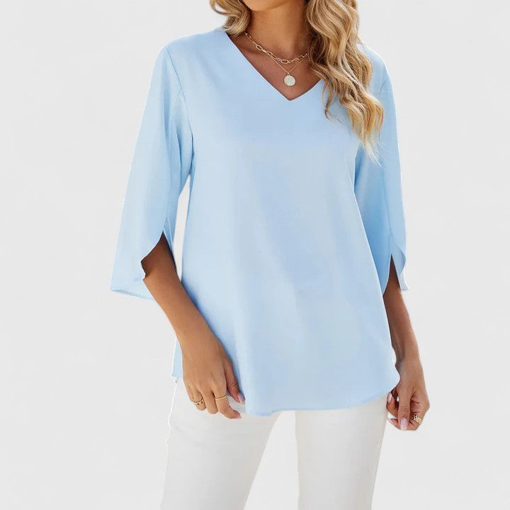 Debby | Blusa Elegante