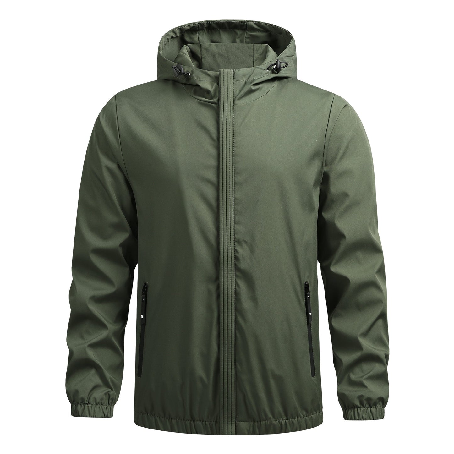 Zayden™ | Chaqueta Exterior Impermeable