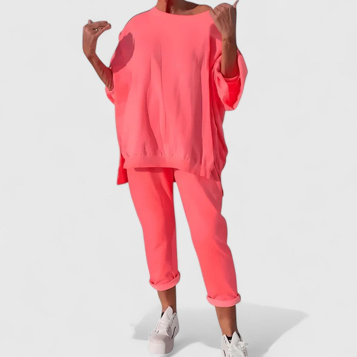 Vivra | Conjunto Cómodo