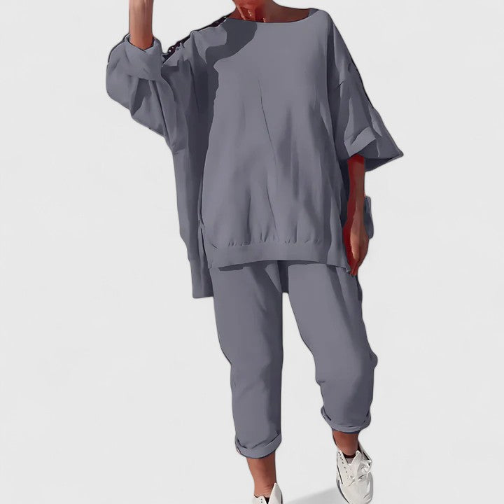 Vivra | Conjunto Cómodo