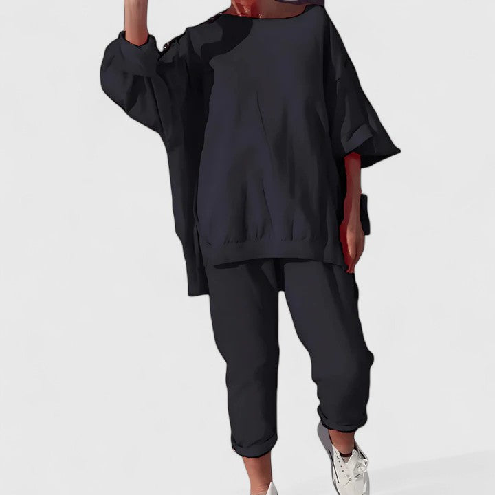 Vivra | Conjunto Cómodo