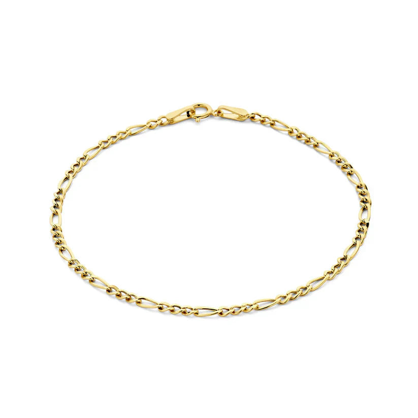 Felianorah | Pulsera de Oro de 18k