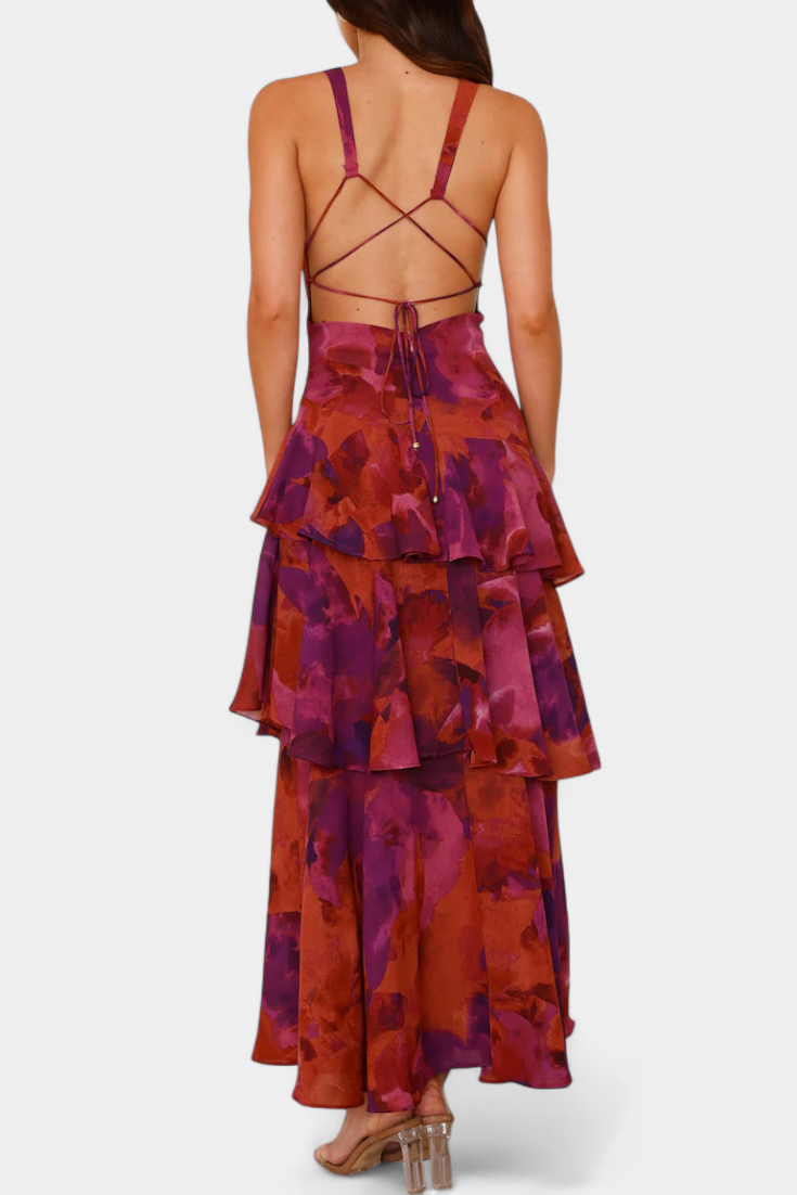 Zaryssah | Vestido Elegante