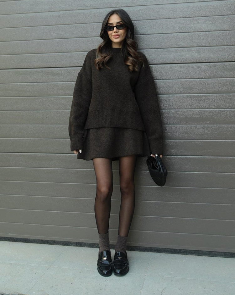 Kelsi | Conjunto Elegante